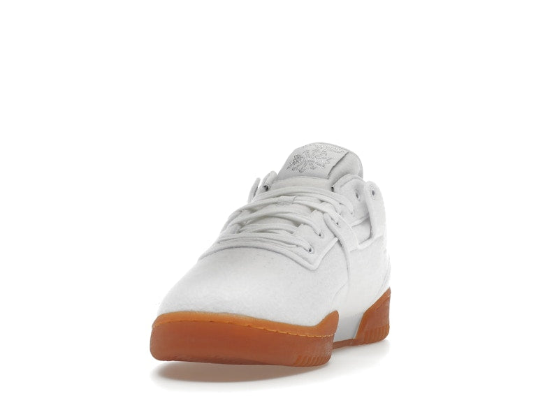 Reebok Workout Lo Solebox Year of Fitness