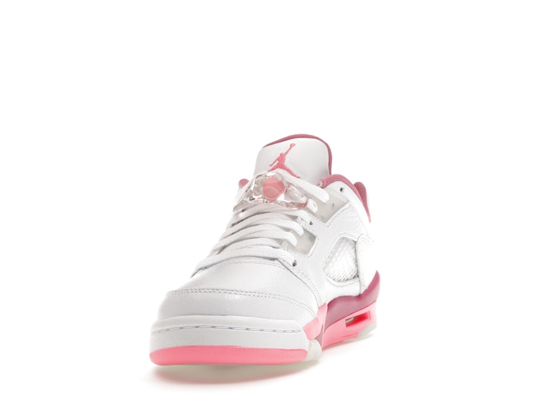 Jordan 5 Retro Low Crafted For Her Desert Berry (GS)
