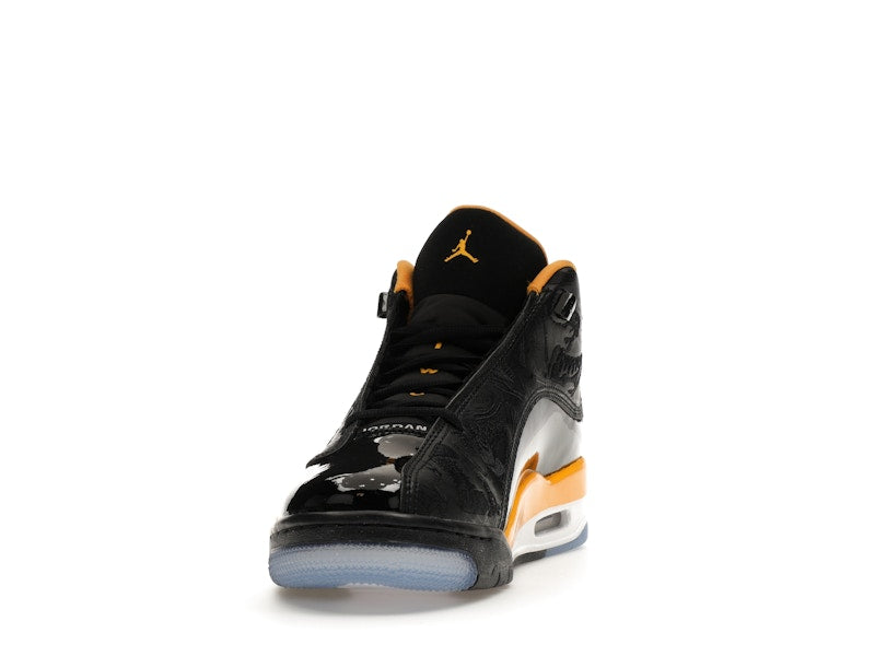 Jordan Dub Zero Black Taxi (GS)