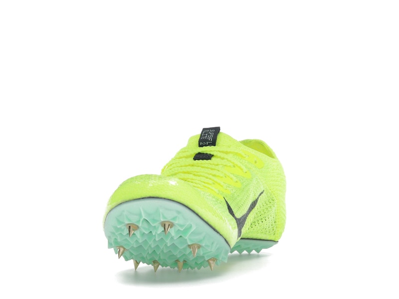 Nike Zoom Superfly Elite 2 Volt Mint Foam