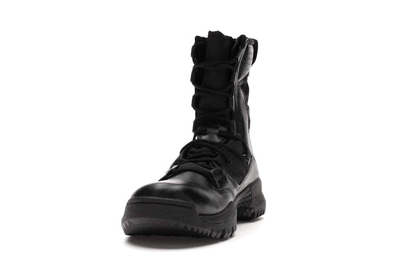 Nike Special Field Boot 8 Inch Black