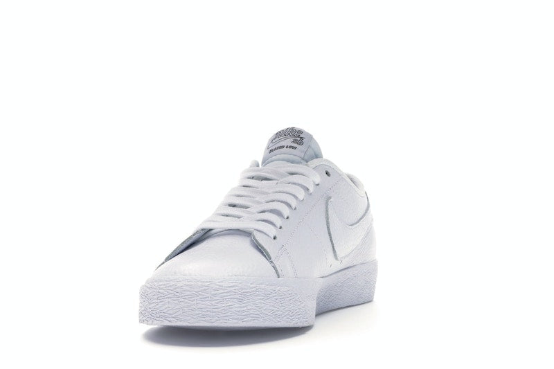 Nike SB Zoom Blazer Low NBA White