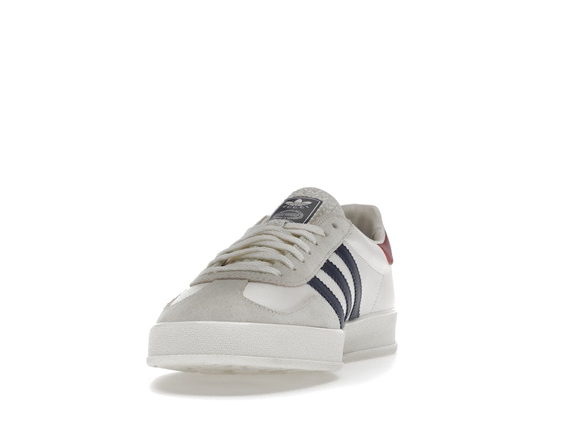 adidas x Gucci Gazelle White