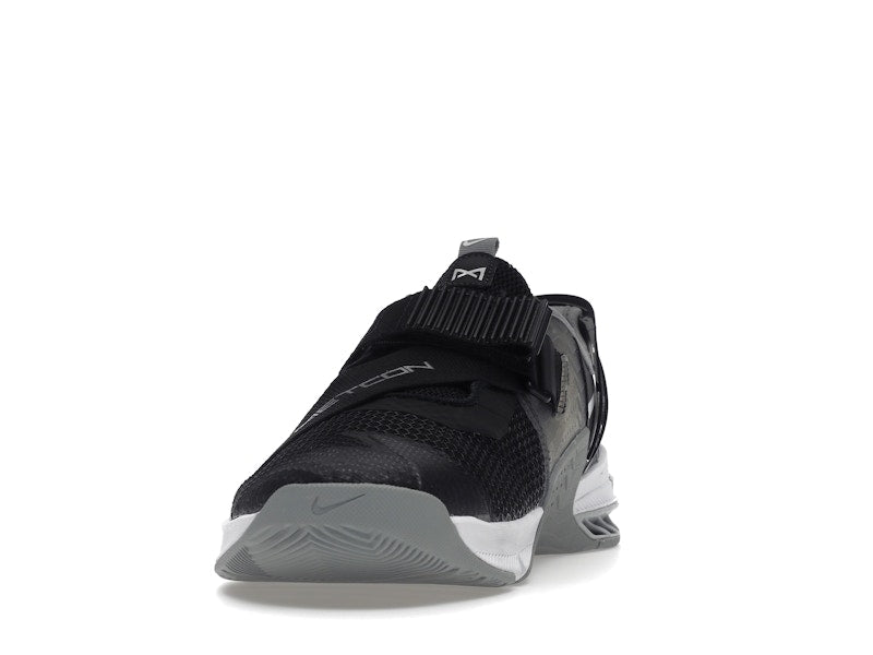 Nike Metcon 7 FlyEase Black Pure Platinum