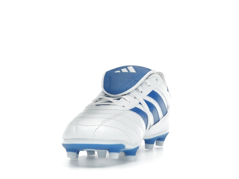 adidas Copa Gloro II FG David Beckham White Bright Royal