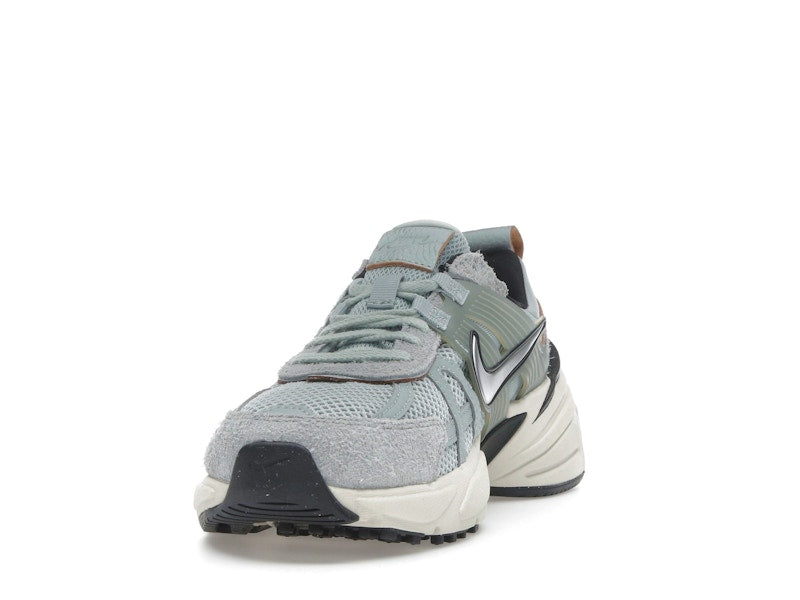 Nike V2K Run Light Pumic Black Chrome (Women's)