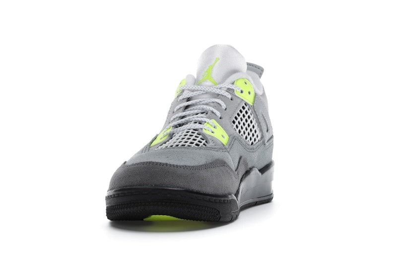 Jordan 4 Retro SE 95 Neon (PS)