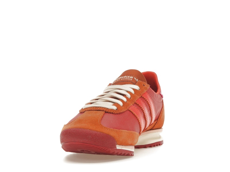 adidas SL 72 Wales Bonner Collegiate Orange