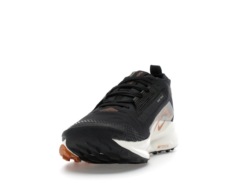 Nike Pegasus Trail 5 Gore-Tex Off Noir Black Monarch Pale Ivory
