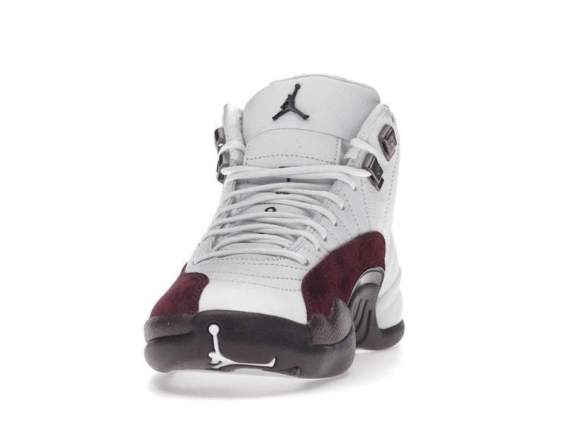 Jordan 12 Retro SP A Ma Maniére White (Women's)
