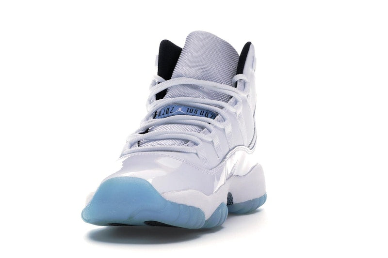 Jordan 11 Retro Legend Blue (2014) (GS)