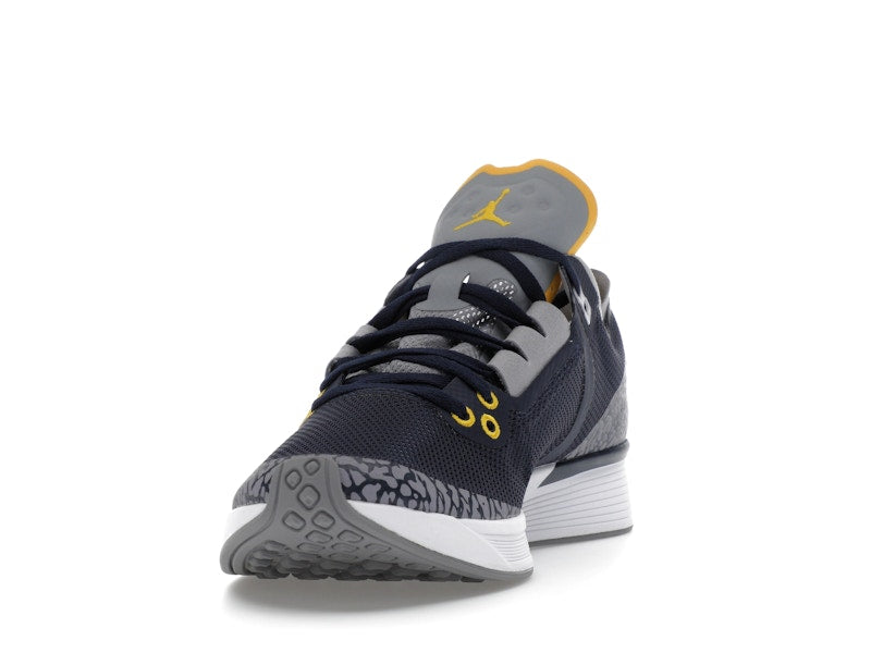 Jordan 88 Racer Michigan