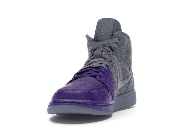 Jordan 1 Mid Sheila Rashid (Women's)