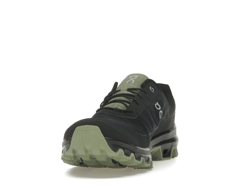 On Running Cloudventure Black Reseda