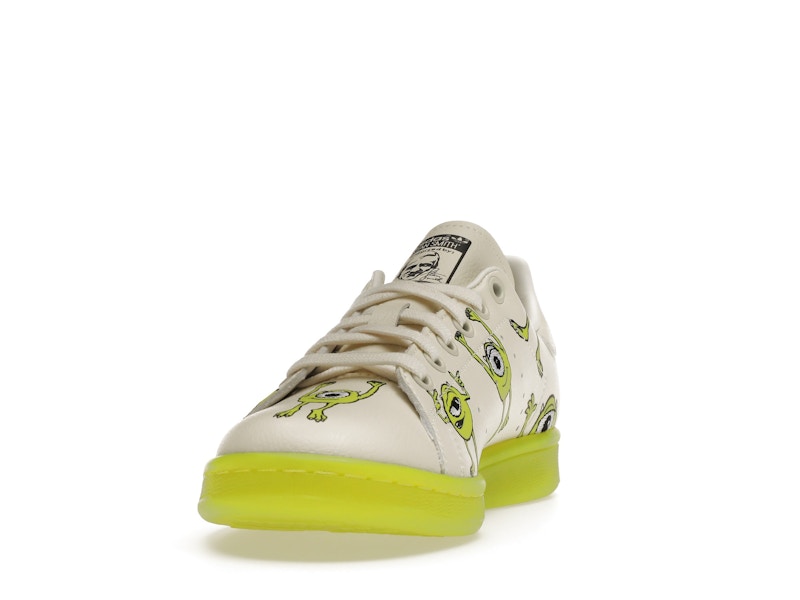 adidas Stan Smith Monsters Inc. Mike Wazowski