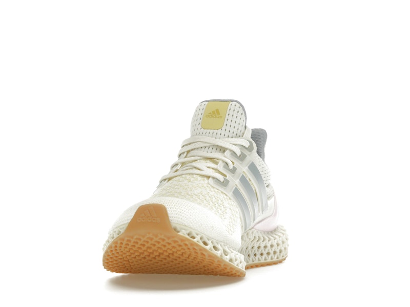 adidas Ultra 4D Off White Orchid Fusion