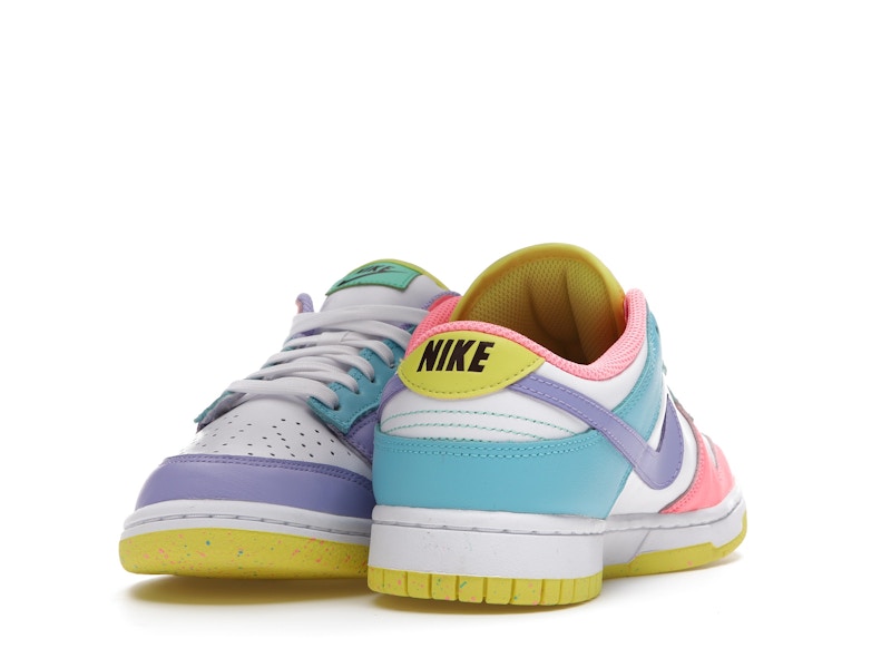 Nike Dunk Low SE Easter Candy (Women's)