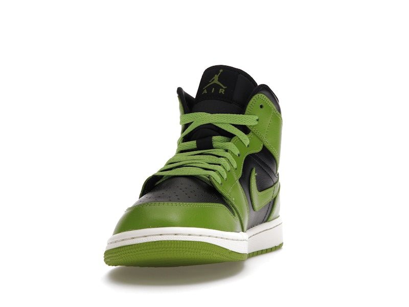 Jordan 1 Mid Altitude Green (Women's)