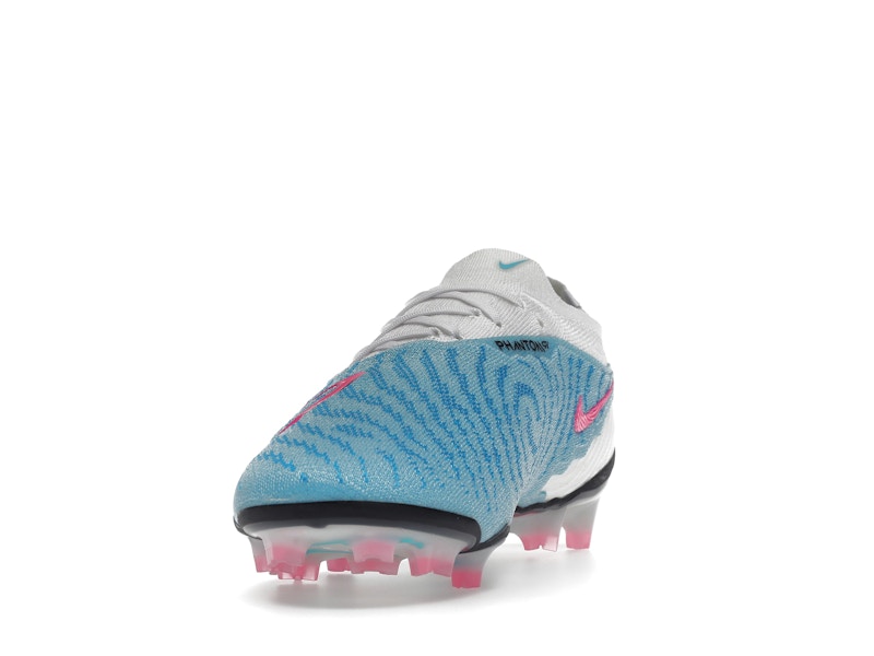 Nike Gripknit Phantom GX Elite FG Baltic Blue