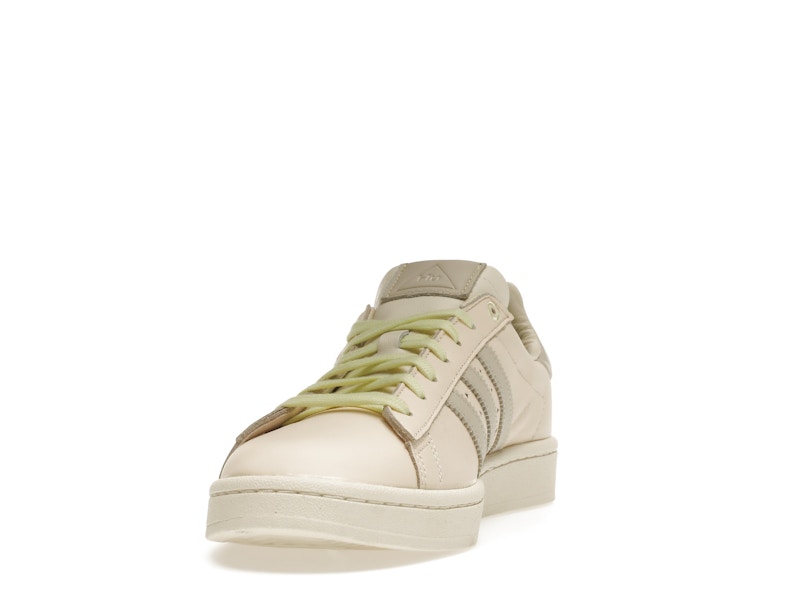 adidas Campus Pharrell Williams Ecru Tint