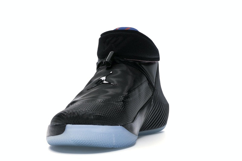 Jordan Why Not Zer0.1 Black Pink Blast Signal Blue