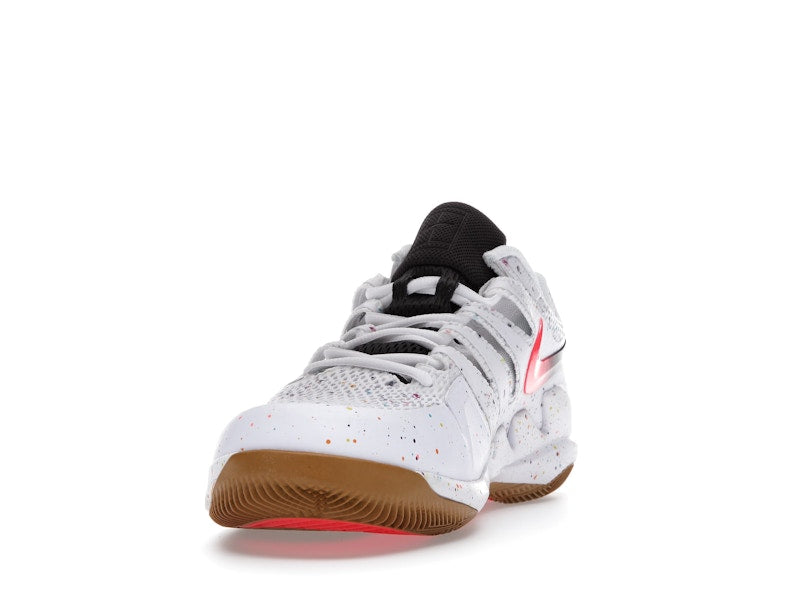 Nike Court Air Zoom Vapor X White Oracle Aqua