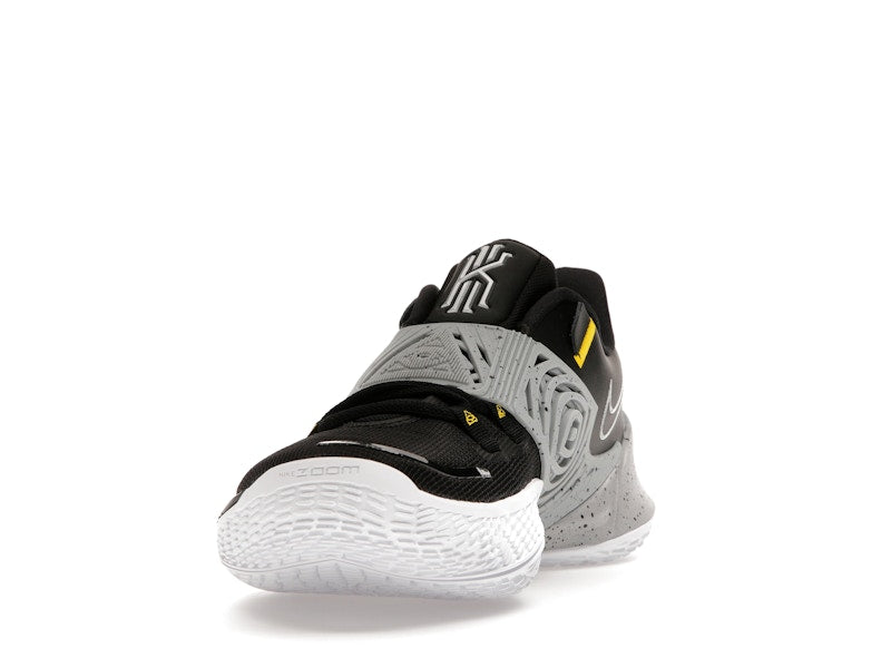 Nike Kyrie Low 3 Team Black Wolf Grey