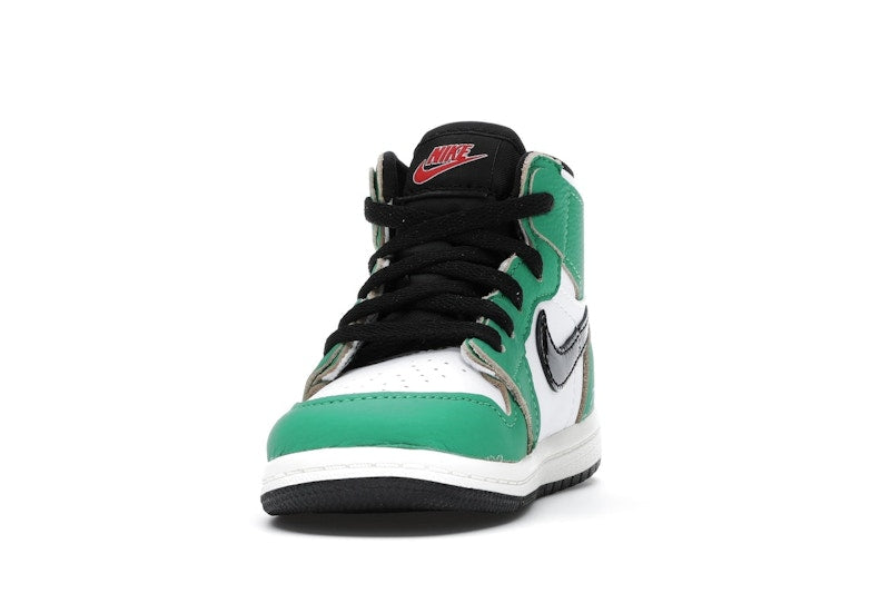 Jordan 1 Retro High Lucky Green (TD)