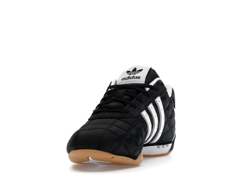 adidas Adi Racer Lo Black White Gum