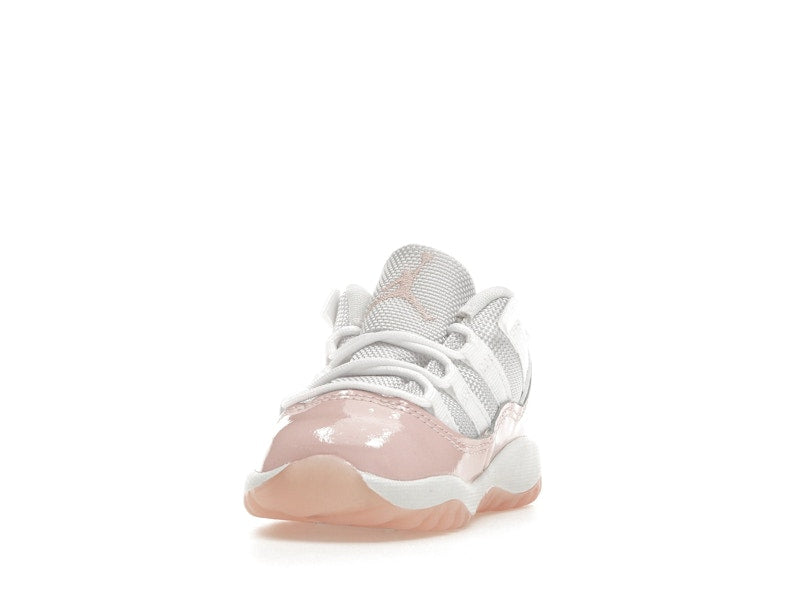 Jordan 11 Retro Low Legend Pink (TD)