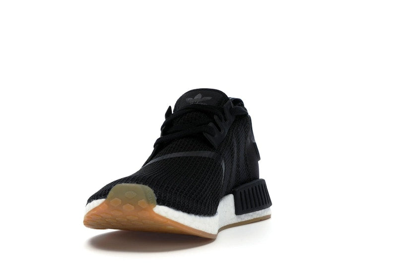 adidas NMD R1 Black Gum