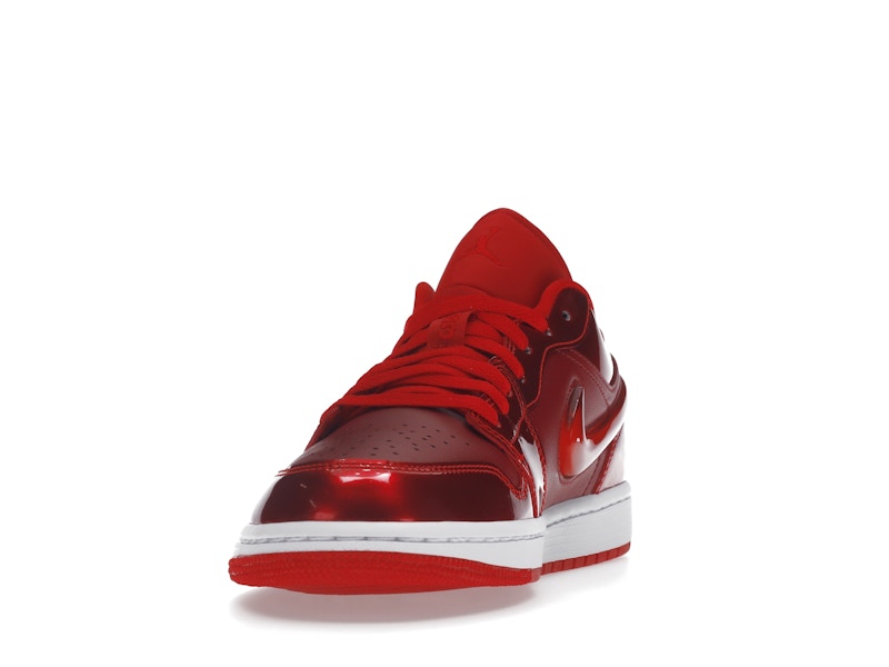 Jordan 1 Low SE Pomegranate (Women's)