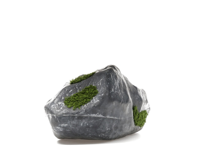 Bravest Studios Rock Shoe Canyaon Granite