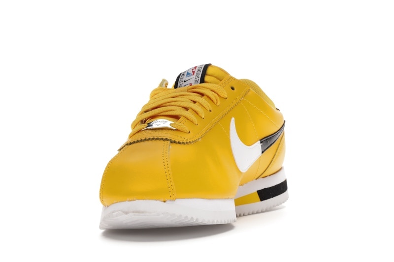 Nike Cortez Basic NBA Amarillo
