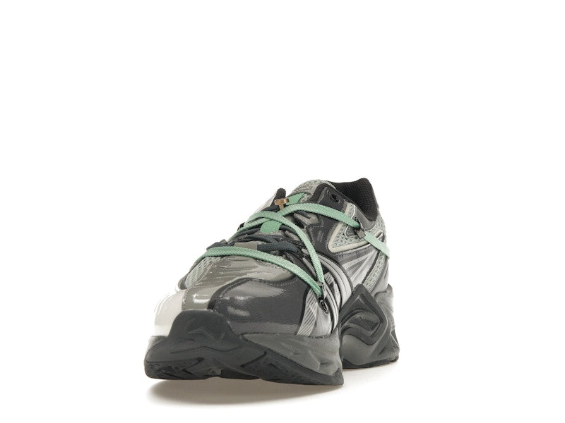 Asics HN2-S Protoblast Andersson Bell Smoke Grey