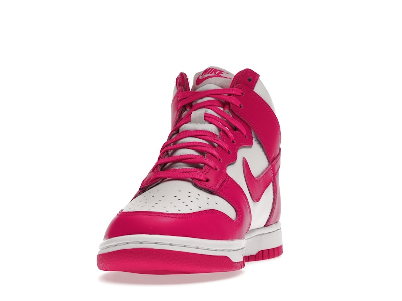 Nike Dunk High Pink Prime (Women's)
