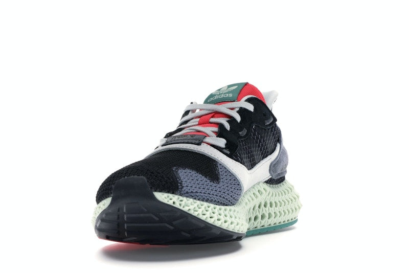 adidas ZX 4000 4D Black Onix