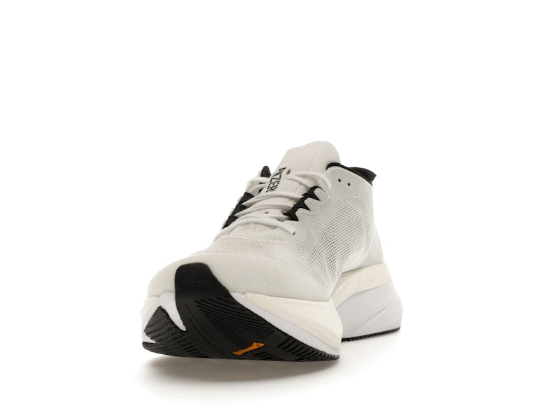 adidas Adizero Boston 12 Cloud White Core Black Night Metallic