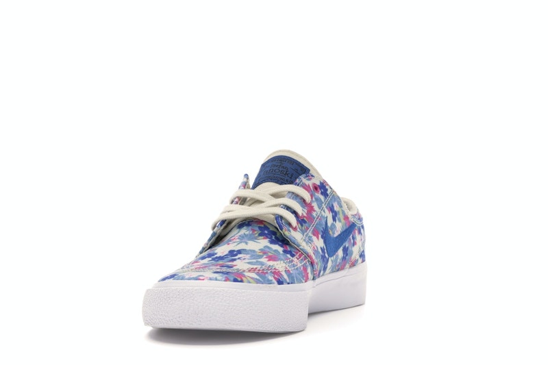 Nike SB Zoom Stefan Janoski Canvas RM Premium Fossil