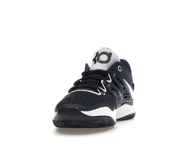 Nike KD 15 TB Midnight Navy (White Tongue)