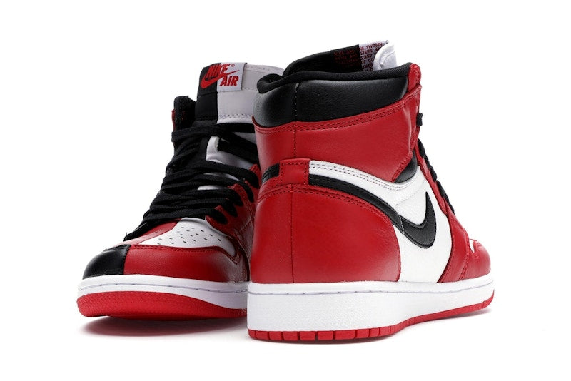 Jordan 1 Retro High Homage To Home (Non-numbered)