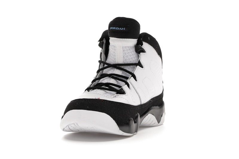 Jordan 9 Retro University Blue (PS)