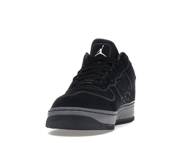 Jordan Fusion 20 Low Black
