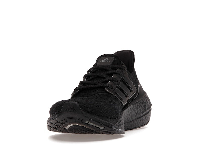 adidas Ultra Boost 21 Triple Black (Women's)