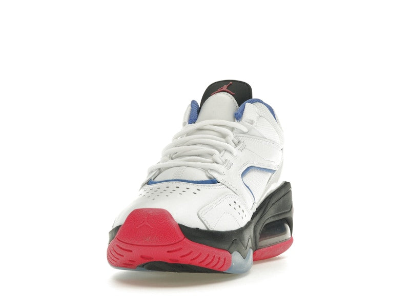Jordan Point Lane White Fireberry