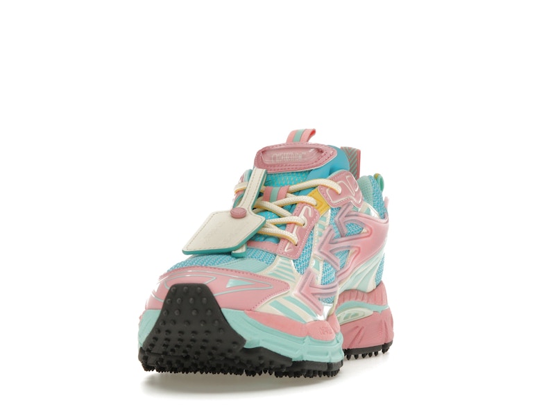 OFF-WHITE Be Right Back Miami