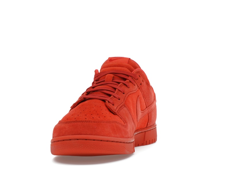 Nike Dunk Low SE Valley Of Fire (Women's)