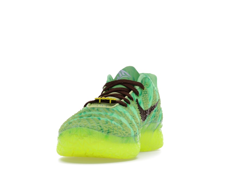 Nike Ja 3 Zombie