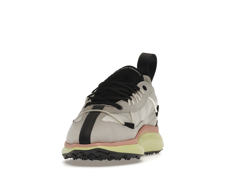 adidas Y-3 Shiku Run Grey Hi Res Yellow