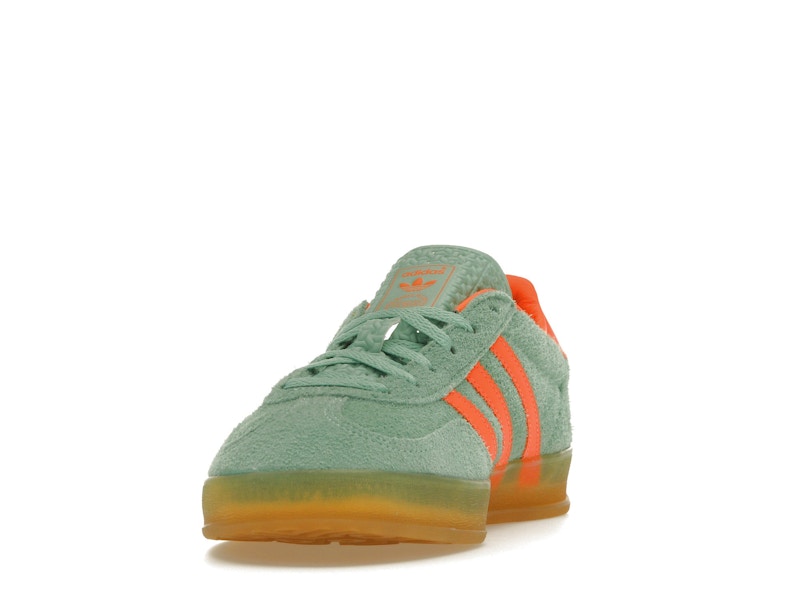 adidas Gazelle Indoor Pulse Mint (Women's)